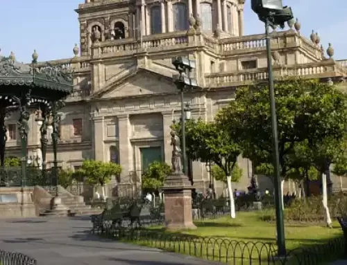 Learn Spanish in Mexico