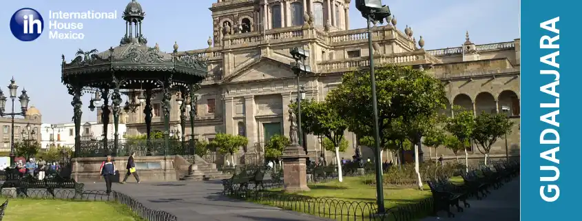 Learn Spanish in Mexico