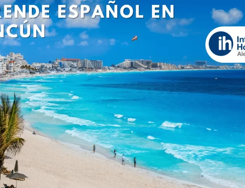 Aprender español en Cancún