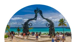 Bildungsurlaub en Playa del Carmen