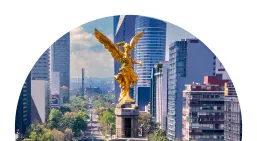 Bildungsurlaub en Ciudad de México