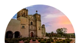 Bildungsurlaub en Oaxaca