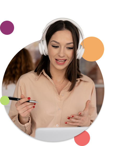 Solicitar tu curso de español con Bildungsurlaub